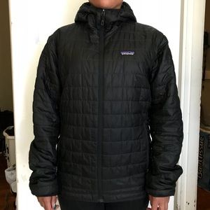 Patagonia Down Jacket